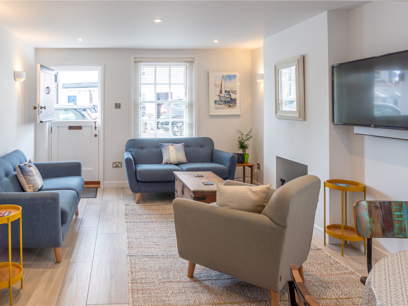 Grace Cottage Cottage for rent in Southwold, Suffolk